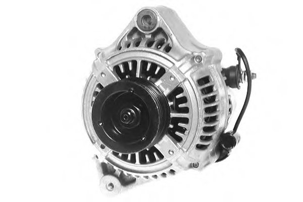 DA SILVA A030370 Alternator